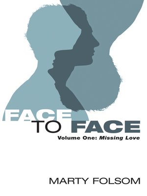 cover image of Face to Face, Volume One
